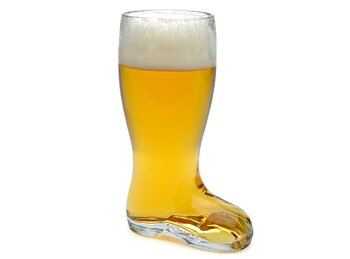 Ölstövel 350 ml