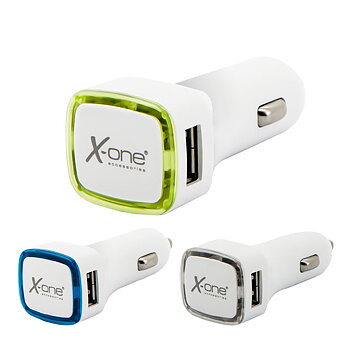 USB-Adapter Bil 12 V
