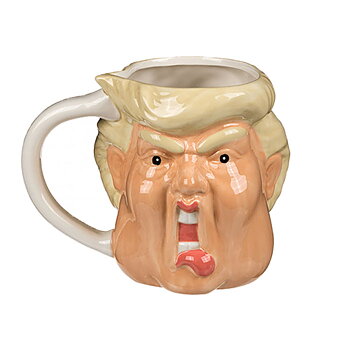 Donald Trump Mugg