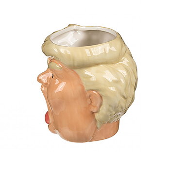 Donald Trump Mugg