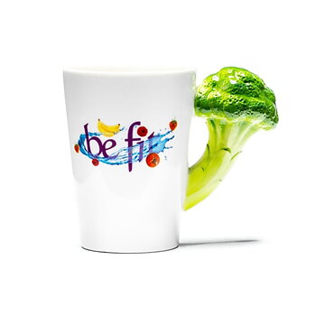 Broccoli-Muggen