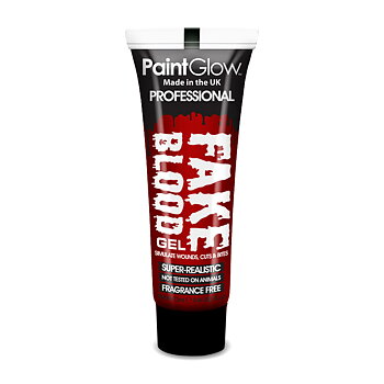 Fejkblod - Teaterblod PaintGlow