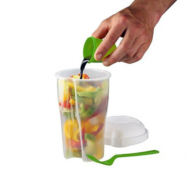 Salad-To-Go - 2