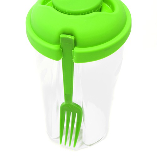 Salad-To-Go - 4