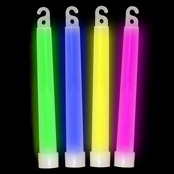 Glowstick - Ljusstav att hänga