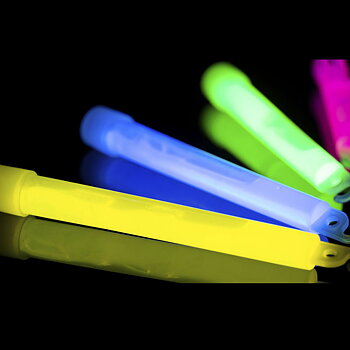Glowstick - Ljusstav att hänga