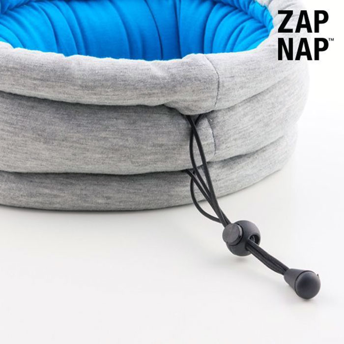 Resekudden Zap Nap - 5