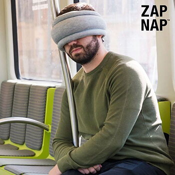 Resekudden Zap Nap