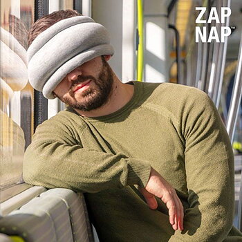 Resekudden Zap Nap