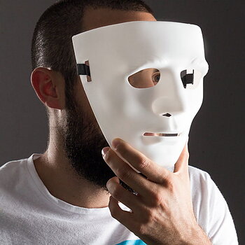 Statymask