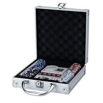 Pokerset