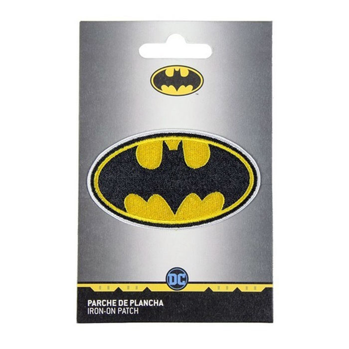 Batman Tygmärke - 2