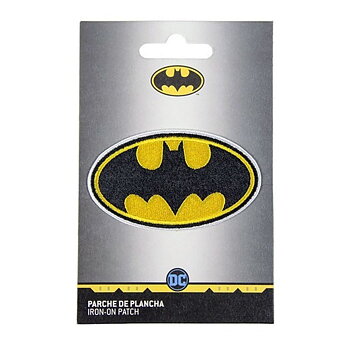 Batman Tygmärke