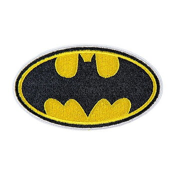 Batman Tygmärke