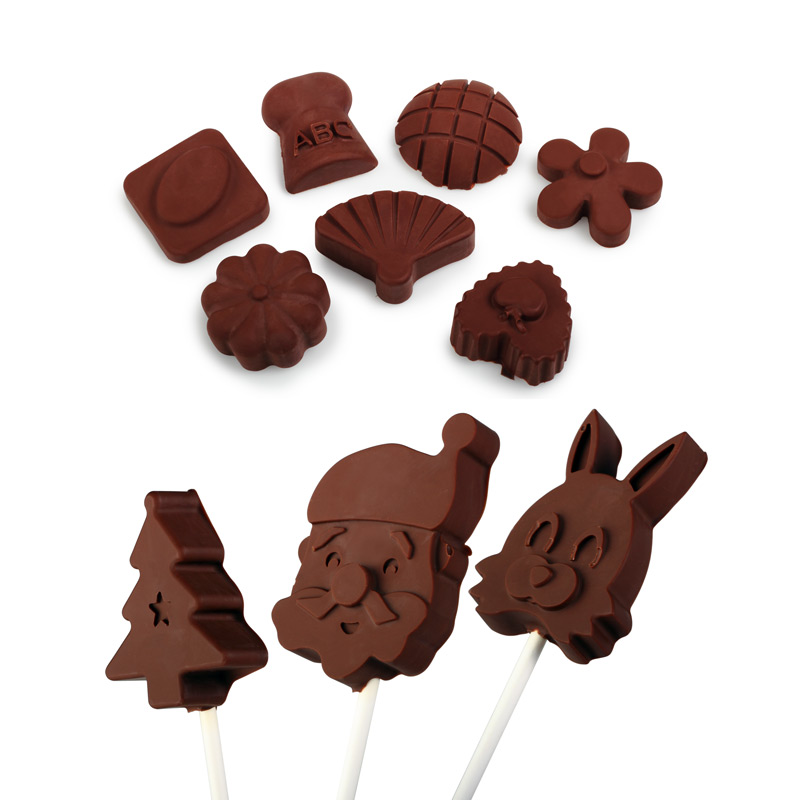 Chokladfondue-Set Tristar - 4