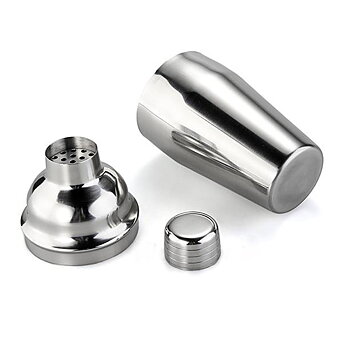 Tredelad Cocktailshaker 530 ml
