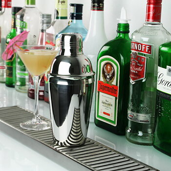 Tredelad Cocktailshaker 530 ml