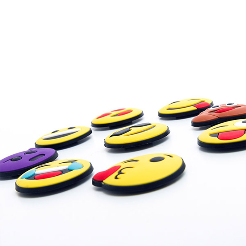 Emoji-Magneter 9-Pack - 4