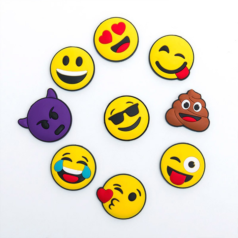 Emoji-Magneter 9-Pack - 3