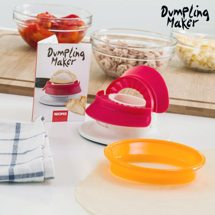 Dumpling-Maker - 3