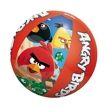 Angry Birds Badboll