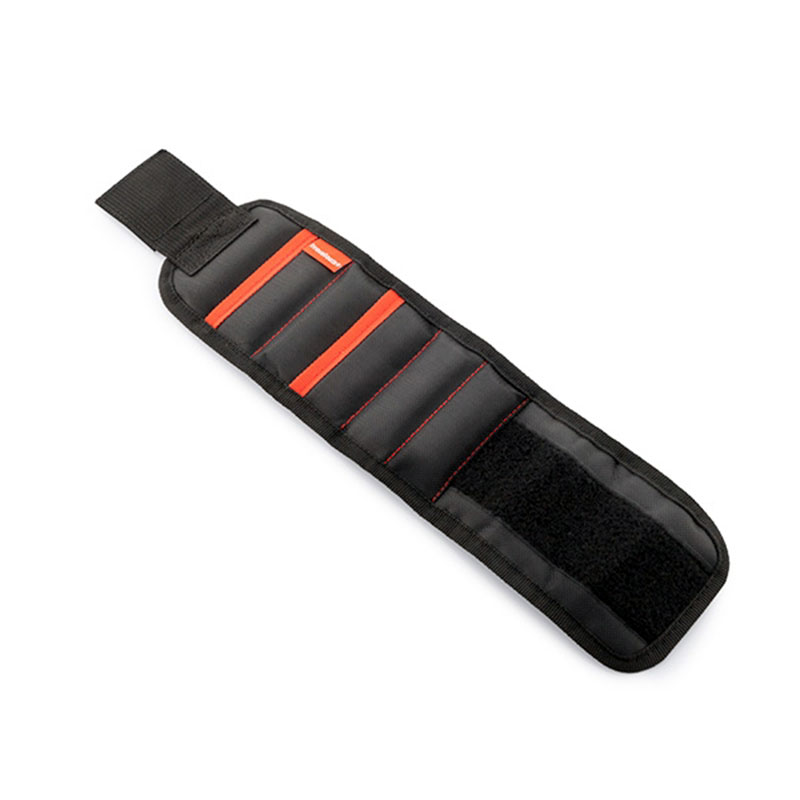 Magnetiskt Armband för Hantverkare och Hemmafixare - 9