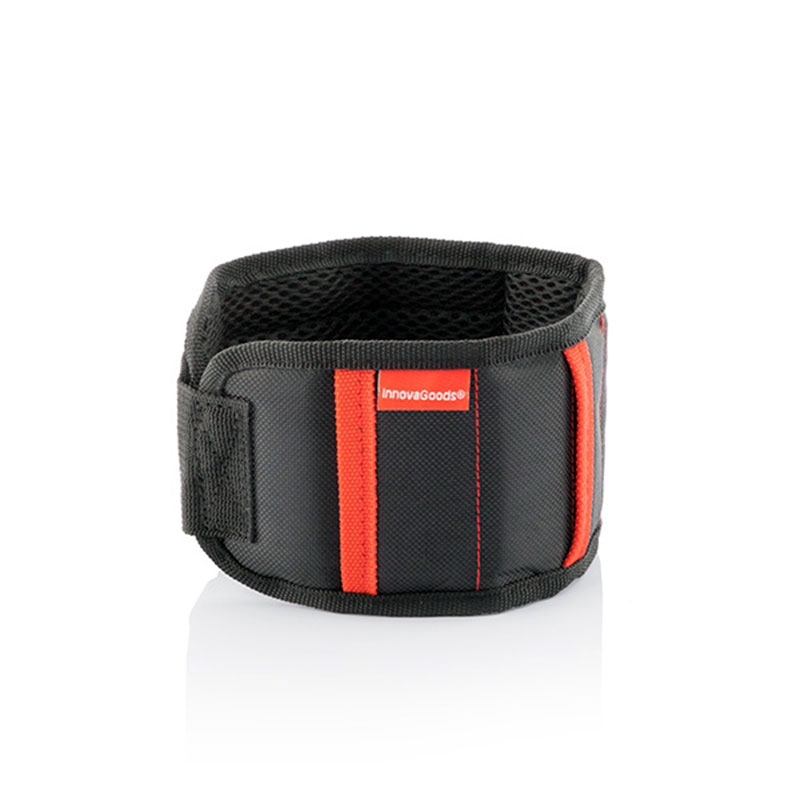 Magnetiskt Armband för Hantverkare och Hemmafixare - 11