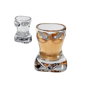 Shotglas Sexy