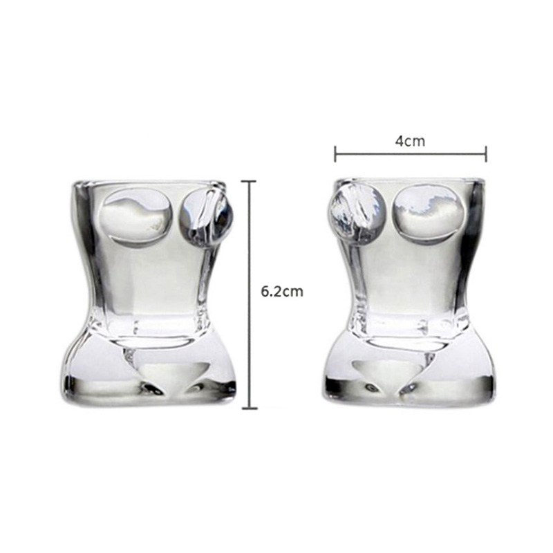 Shotglas Sexy - 3