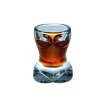 Shotglas Sexy