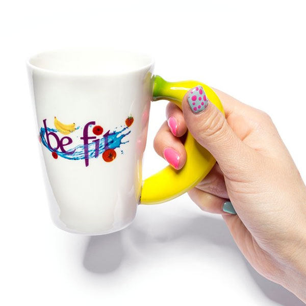 Banan-Muggen - 2