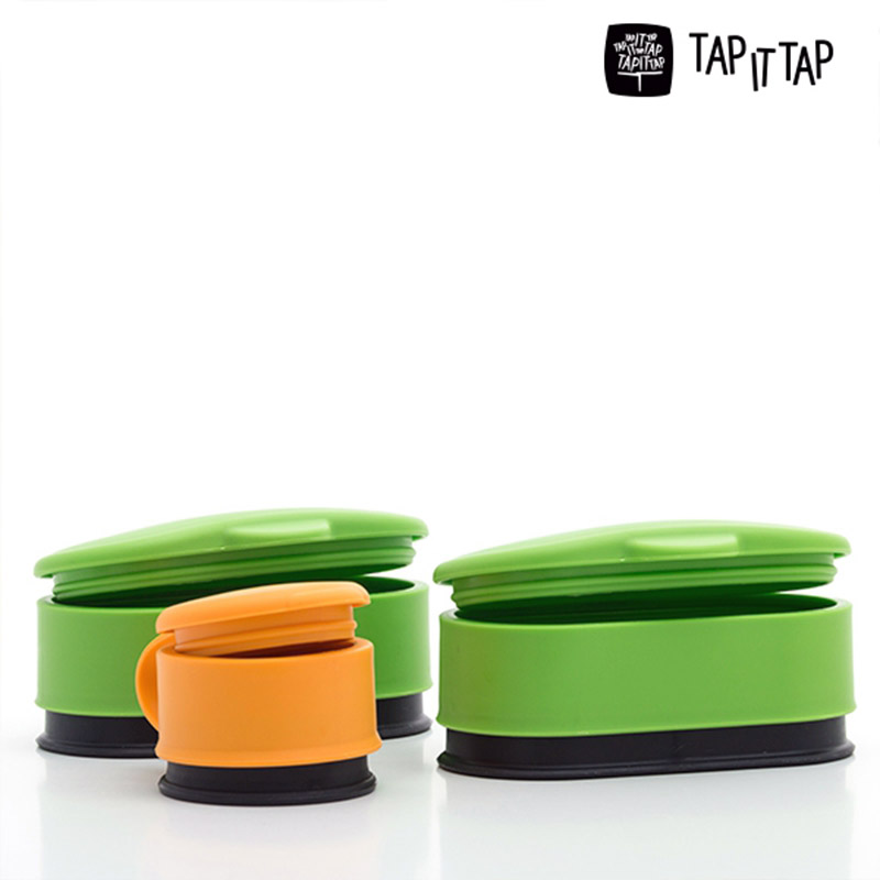 Pås-Locket 3-Pack - 5