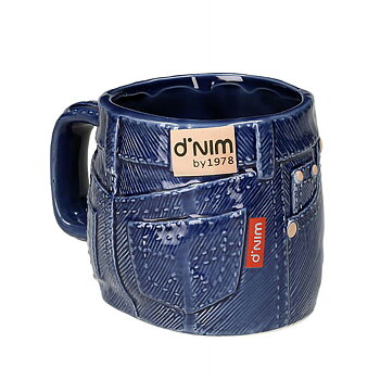 Jeansmuggen