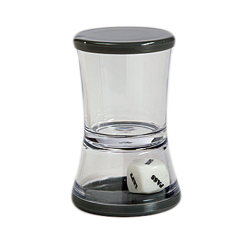 Dice & Drink - 2