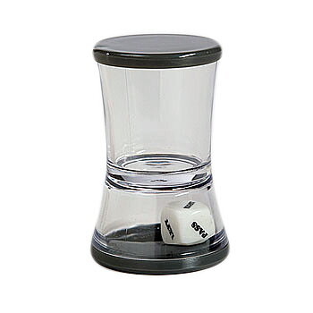 Dice & Drink