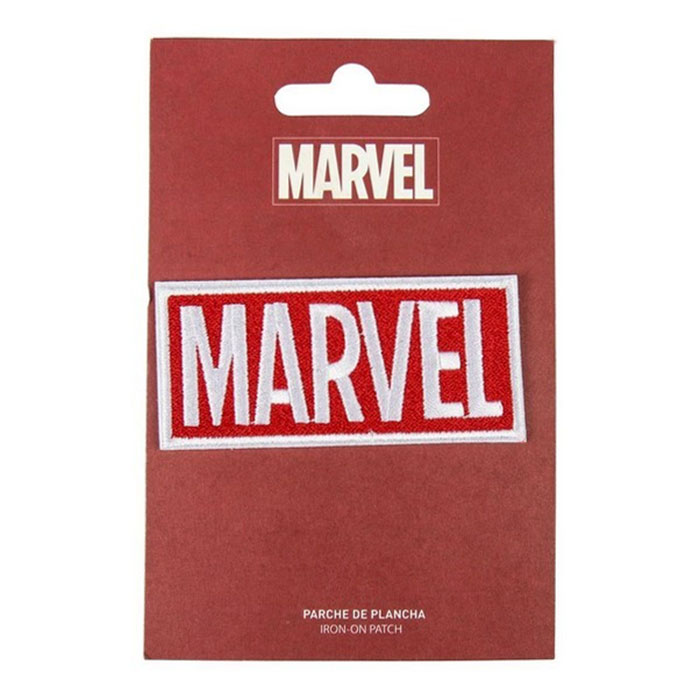 Marvel Tygmärke - 2