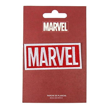 Marvel Tygmärke