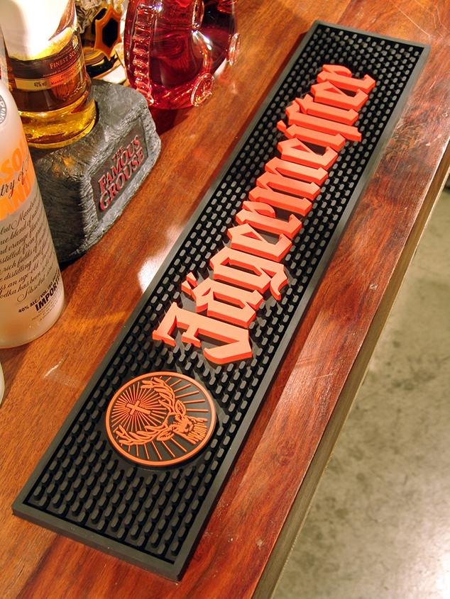 Jägermeister Barmatta  - 2