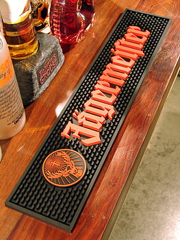 Jägermeister Barmatta 