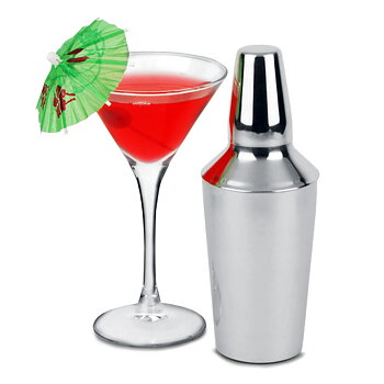 Manhattan Cocktail Shaker