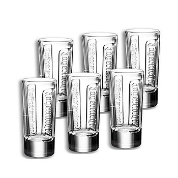 Jägermeister Glas On Ice 6-Pack