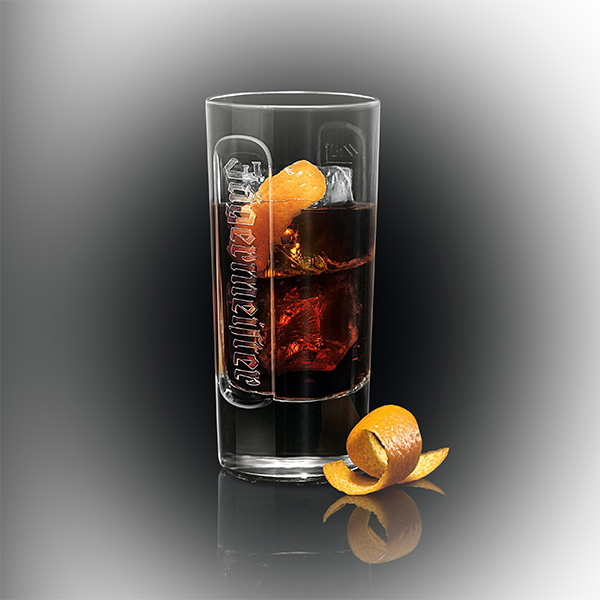 Jägermeister Glas On Ice 6-Pack - 2