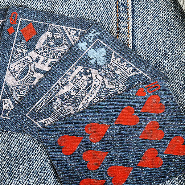 Bicycle cards norge Bicycle cards norge