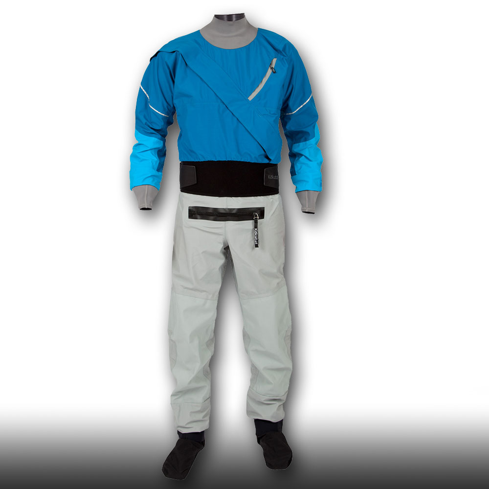 Kokatat Meridian Gore Tex Pro - 3