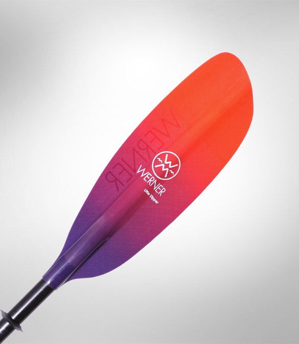 Werner Little Dipper - 3