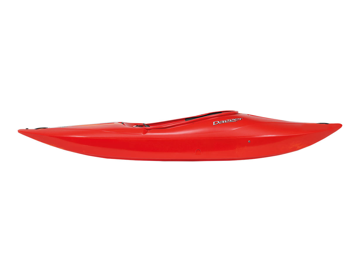 Dagger GTS-GT-GTX Club - 5