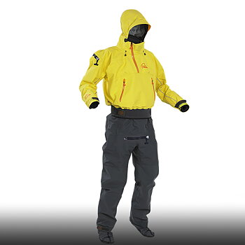 Palm Bora Suit