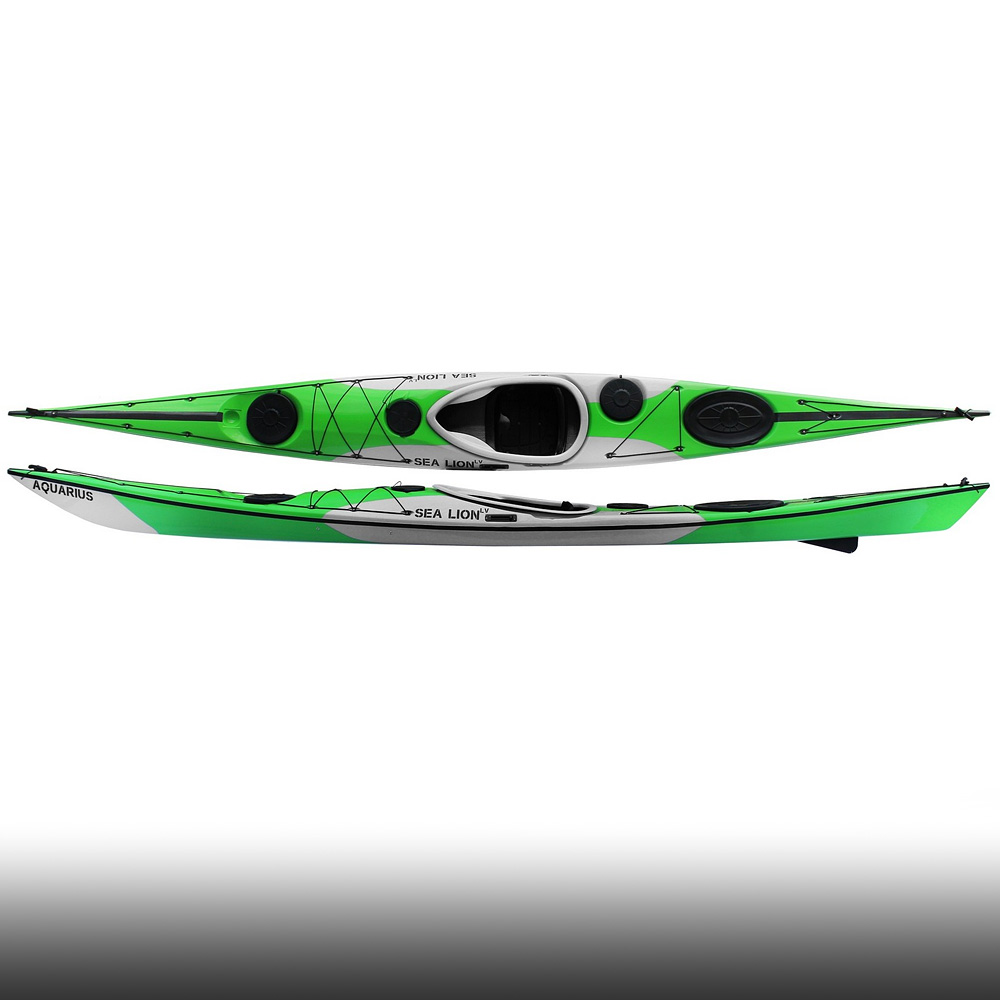 Aquarius Sea Lion HV CLUB - 2