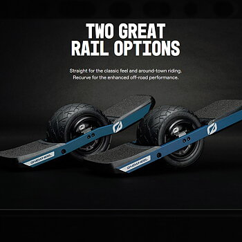 Onewheel XR Classic Recurve
