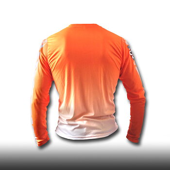 Mocke Fly Dry Shirt LS